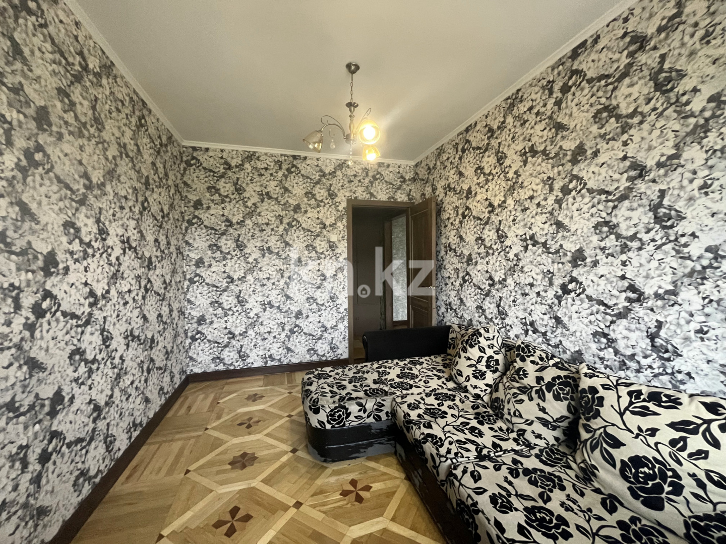 Аренда 2-комнатной квартиры, 47 м² в Алматы - фото 6