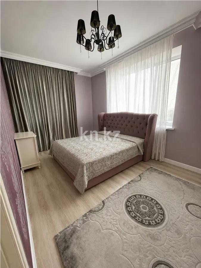 Продажа 2-комнатной квартиры, 62.3 м² в Астане