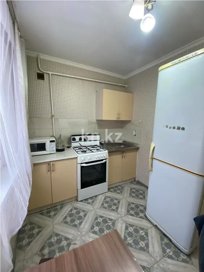 Продажа 1-комнатной квартиры, 30.3 м² в Астане - фото 2