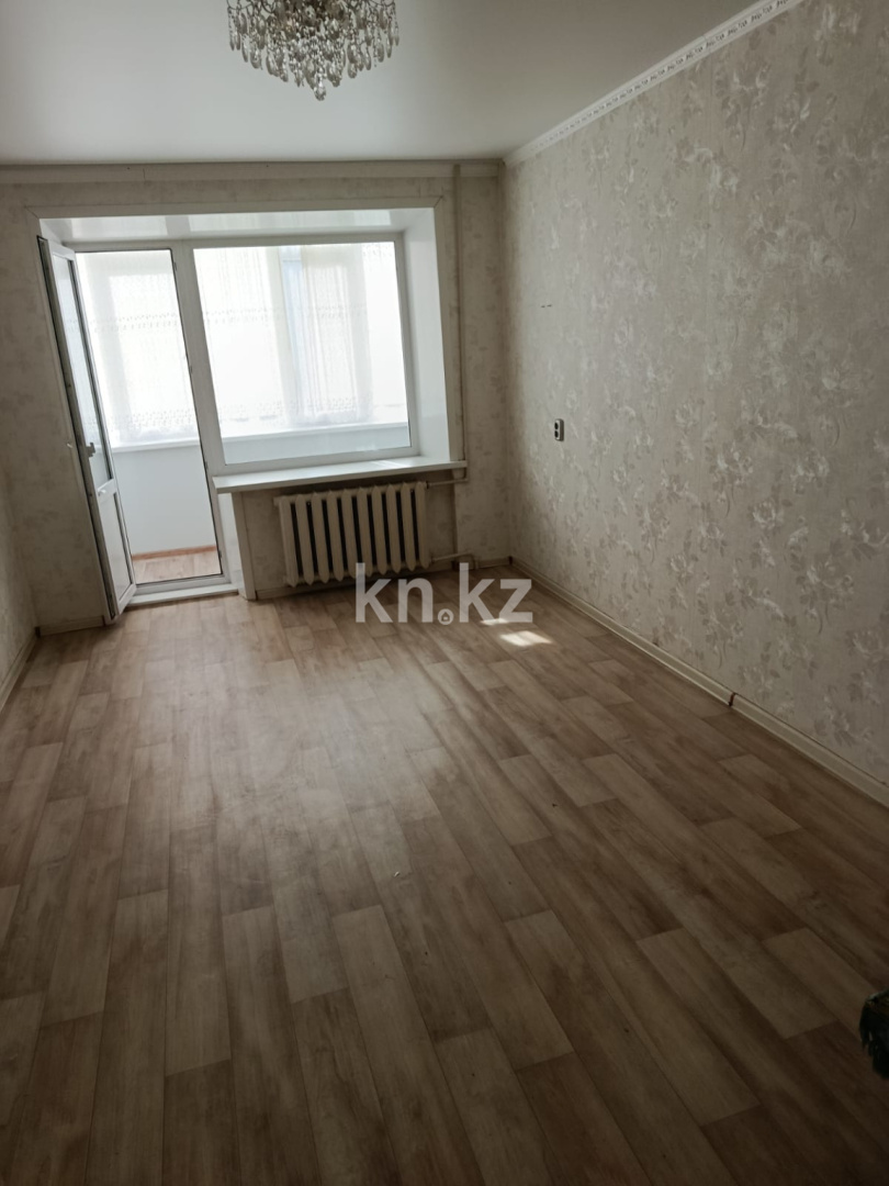 Продажа 2-комнатной квартиры, 42 м², 50 лет октября, дом  2 - Продажа квартир в Рудном фото 1 из 11