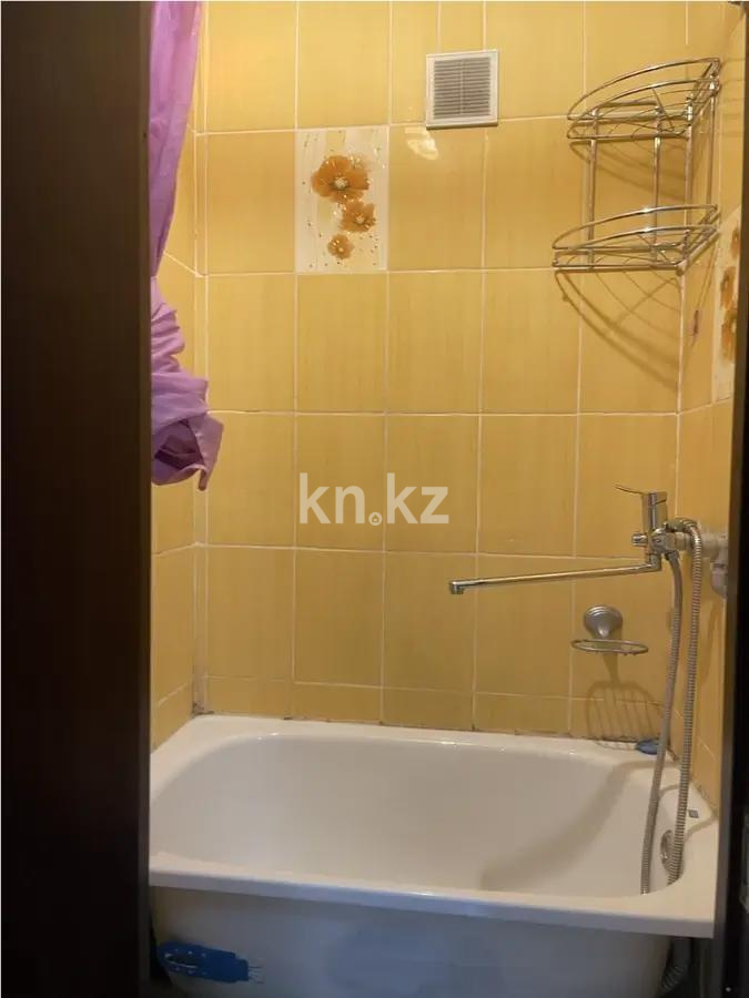 Продажа 1-комнатной квартиры, 18 м², мкр-н 7, дом  3 - Продажа квартир в Алматы с фото фото 3 из 3