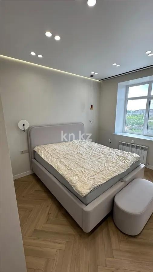 Продажа 3-комнатной квартиры, 90 м² в Караганде - фото 2