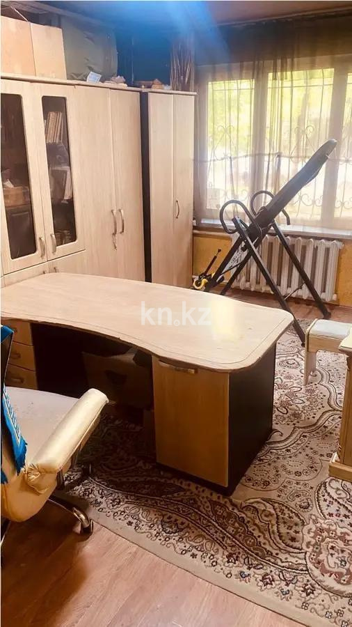 Продажа 3-комнатной квартиры, 68 м², мкр-н 6, дом  3А - Продажа квартир в Алматы фото 1 из 3