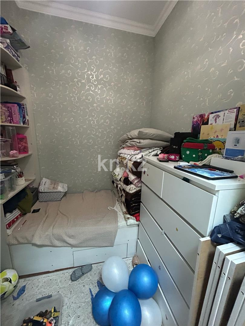 Продажа 2-комнатной квартиры, 71 м² в Астане - фото 6