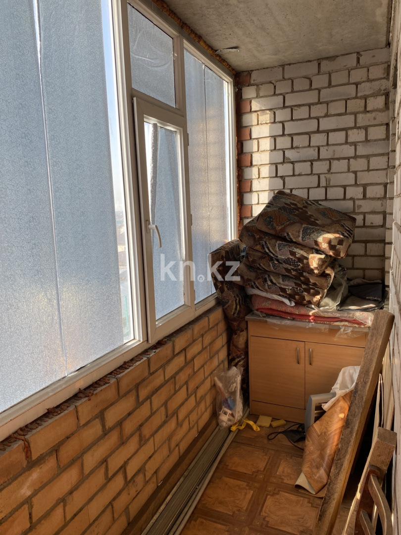 Продажа 1-комнатной квартиры, 37.9 м² в Астане - фото 12