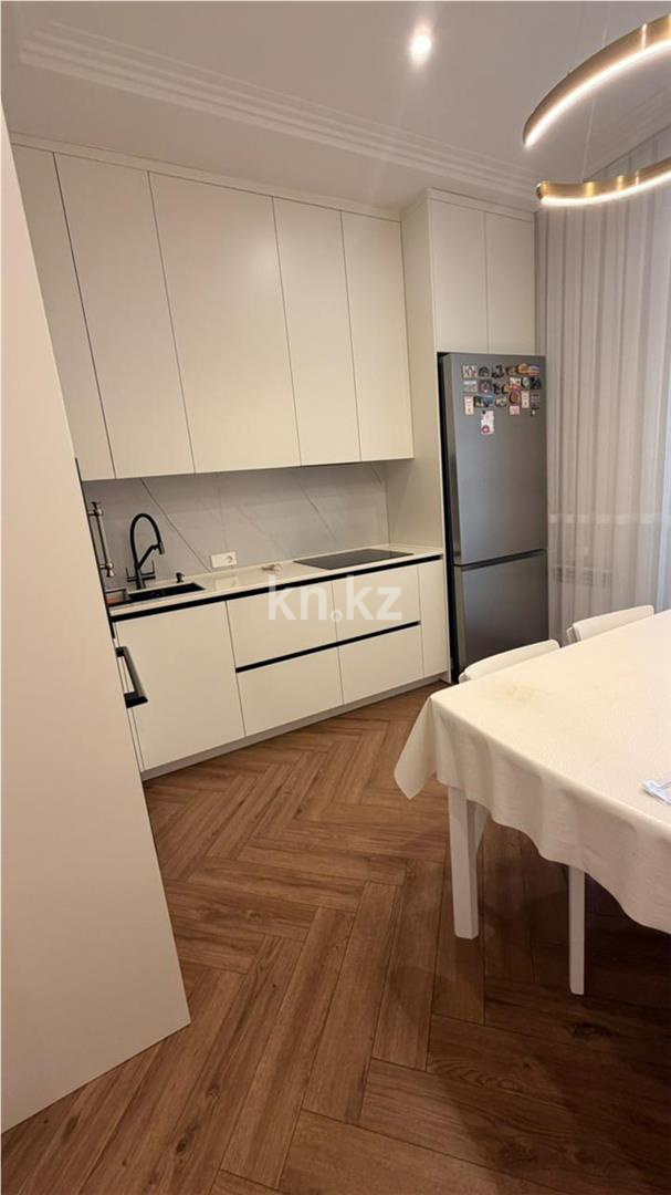 Продажа 3-комнатной квартиры, 93 м² - Продажа домов, коттеджей в Карагандинской области фото 9 из 18