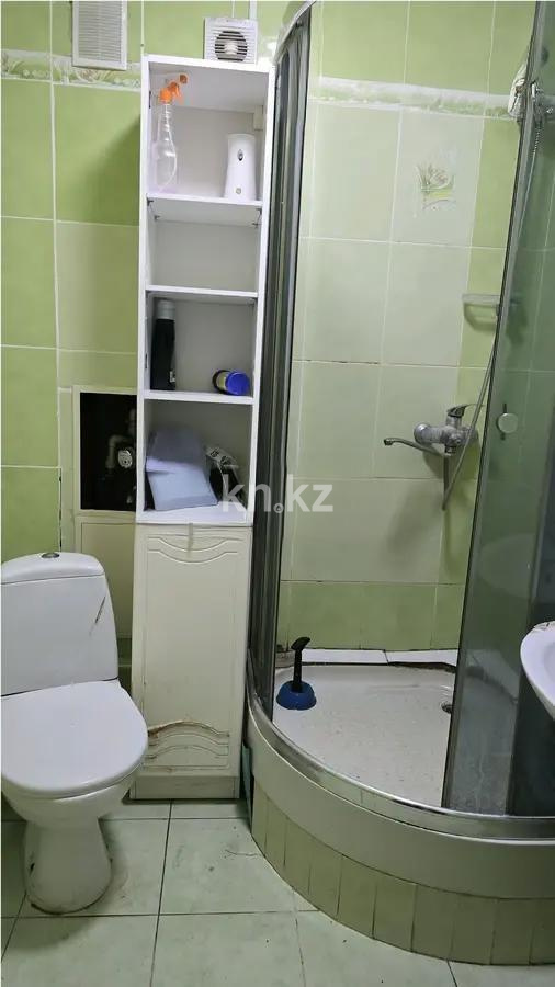 Продажа 1-комнатной квартиры, 29.6 м² - Продажа однокомнатных квартир от собственников в Казахстане фото 3 из 4
