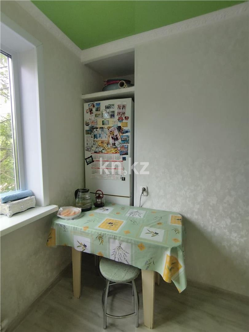 Продажа 3-комнатной квартиры, 56 м² - Продажа квартир в Темиртау фото 9 из 14