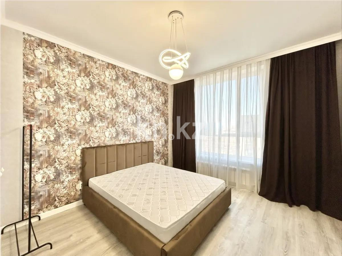 Продажа 2-комнатной квартиры, 61 м² в Астане - фото 2
