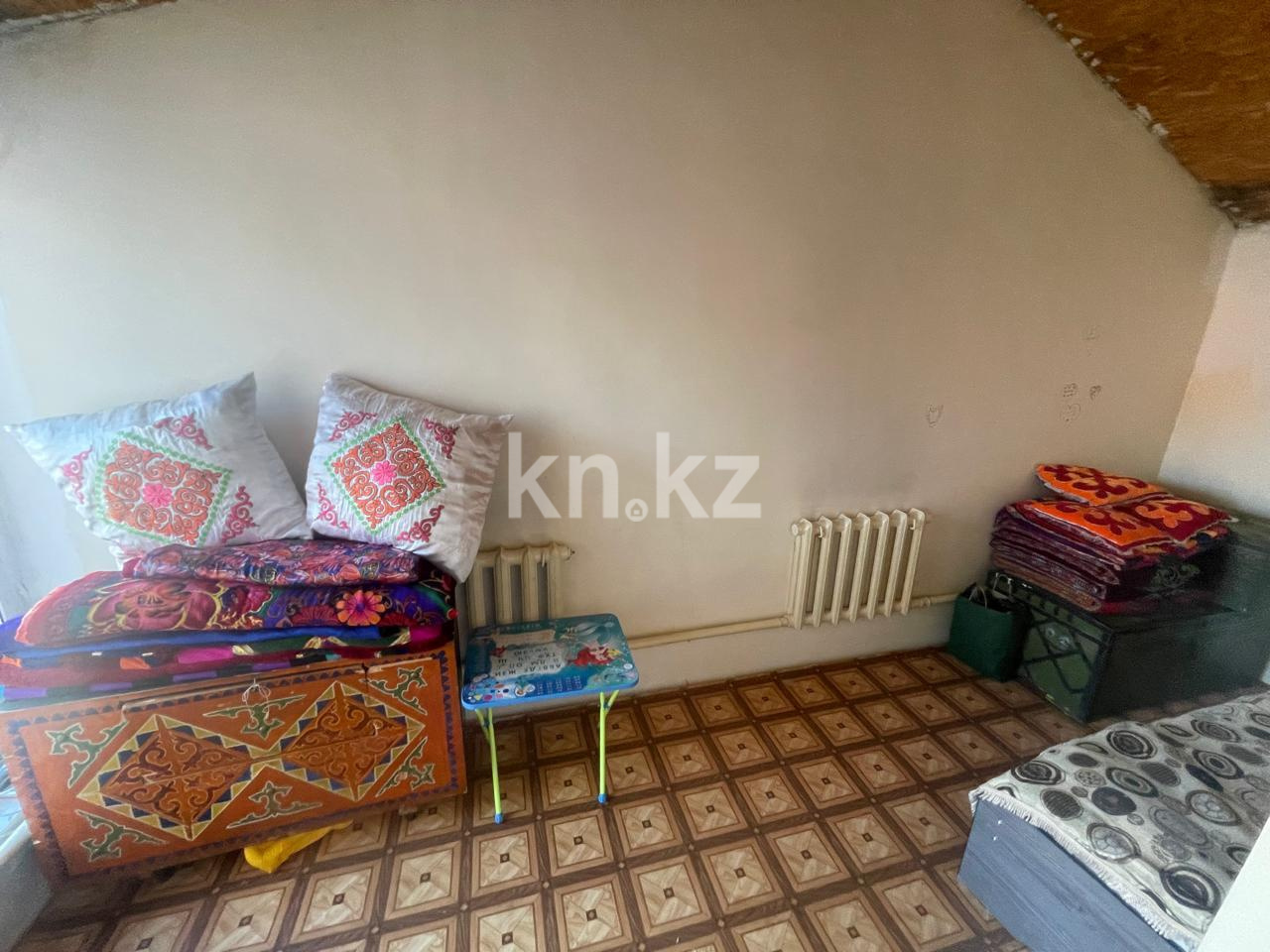 Продажа 5-комнатного дома, 271 м², ул. Жакана Смакова в Караганде - фото 12