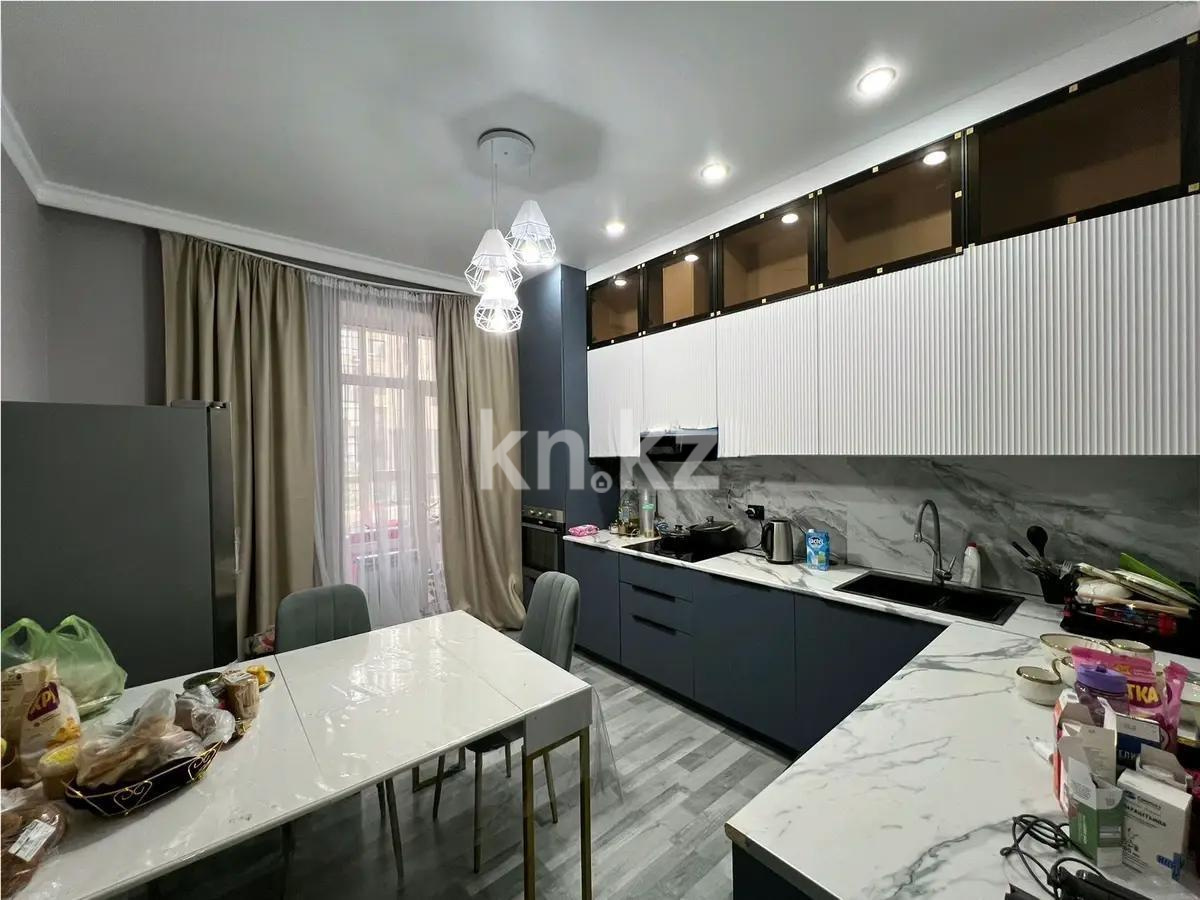 Продажа 2-комнатной квартиры, 67.9 м² - Недвижимость в Астане - страница 2 фото 2 из 3