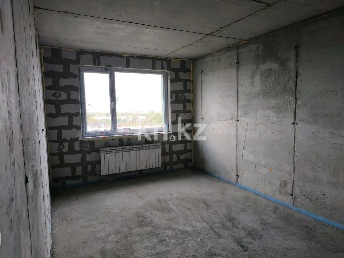 Продажа 2-комнатной квартиры, 42.5 м², пр. Райымбека, дом  174/2 - Продажа квартир в Алматы фото 1 из 2