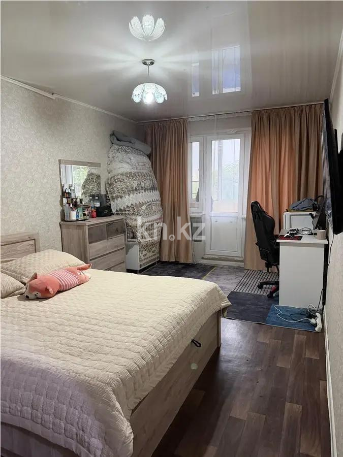 Продажа 1-комнатной квартиры, 33 м² в Алматы