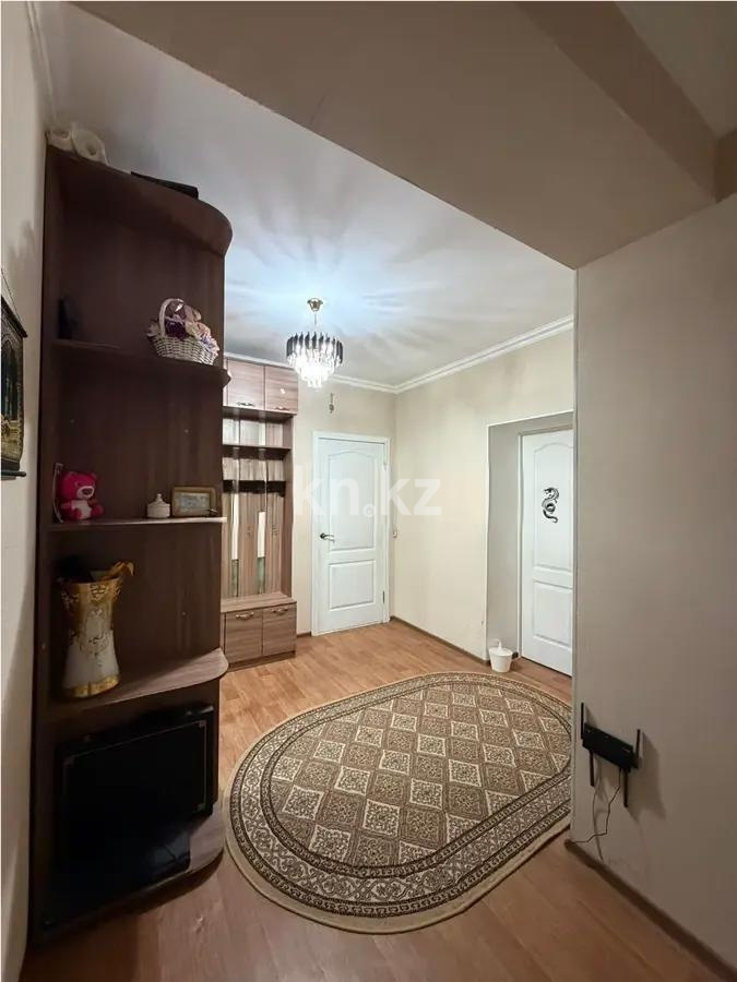 Продажа 1-комнатной квартиры, 50 м² - Недвижимость в Казахстане - страница 18 фото 5 из 6