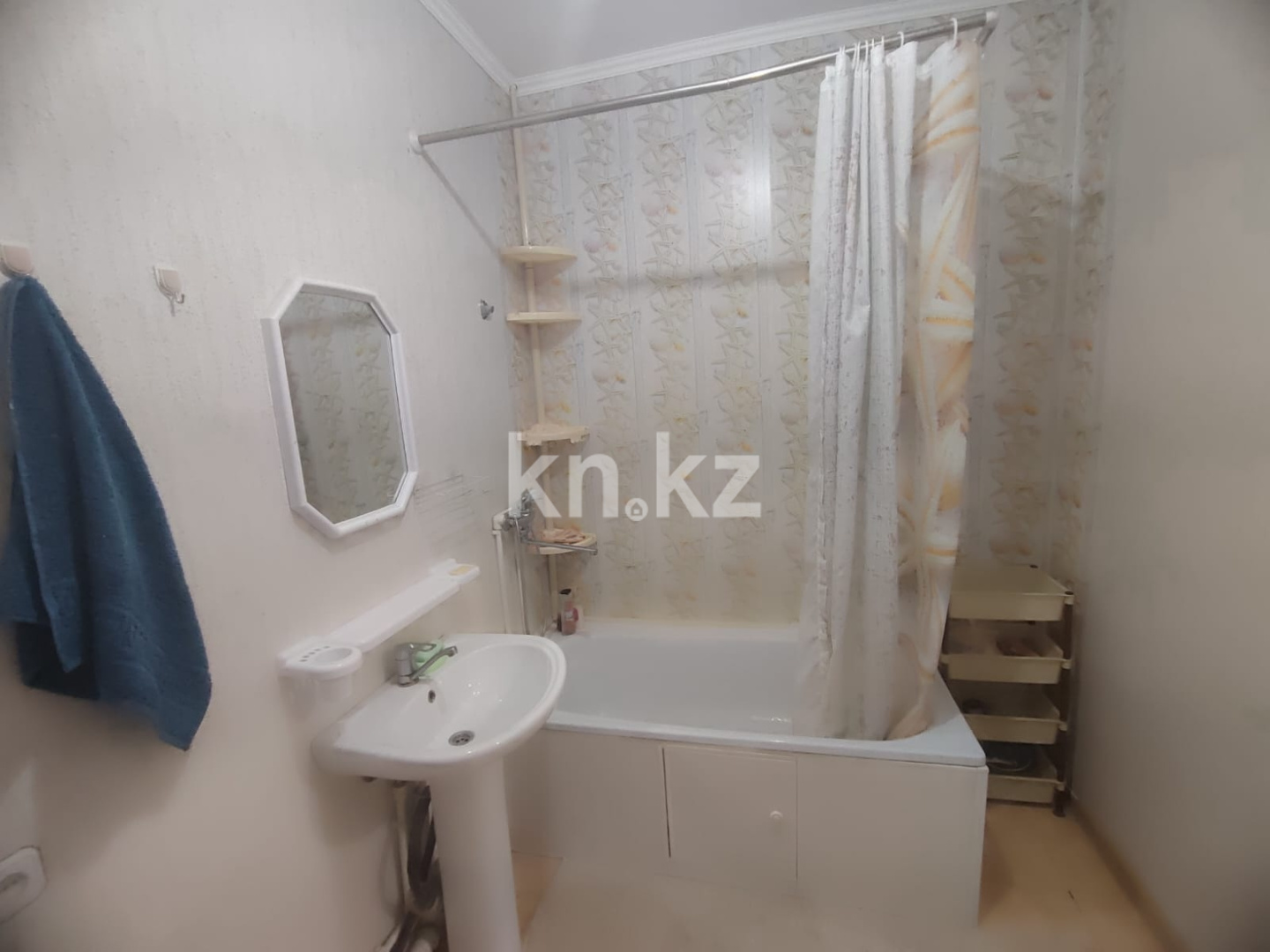 Аренда 2-комнатной квартиры, 62 м² - Аренда квартир помесячно в Караганде фото 5 из 18