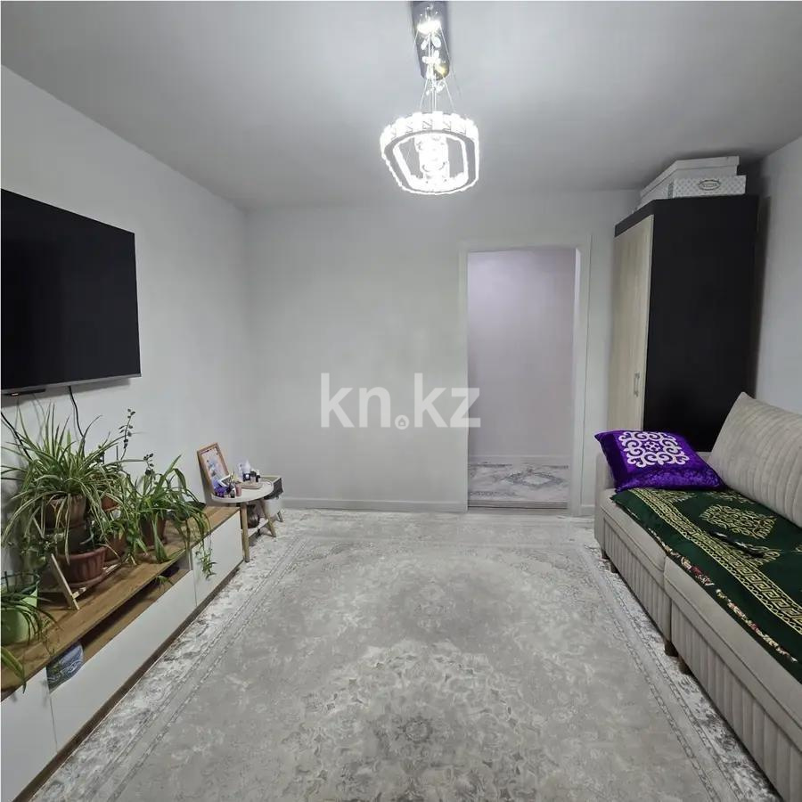 Продажа 2-комнатной квартиры, 49.8 м², ул. Сокпакбаева, дом  20 в Астане - фото 2 Продажа 2-комнатной квартиры, 49.8 м², ул. Сокпакбаева, дом  20 в Астане - фото 2