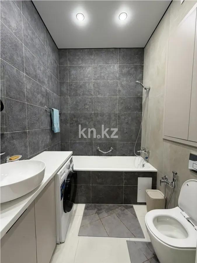 Продажа 1-комнатной квартиры, 40.4 м² - Продажа недвижимости в Астане - страница 22 фото 3 из 4