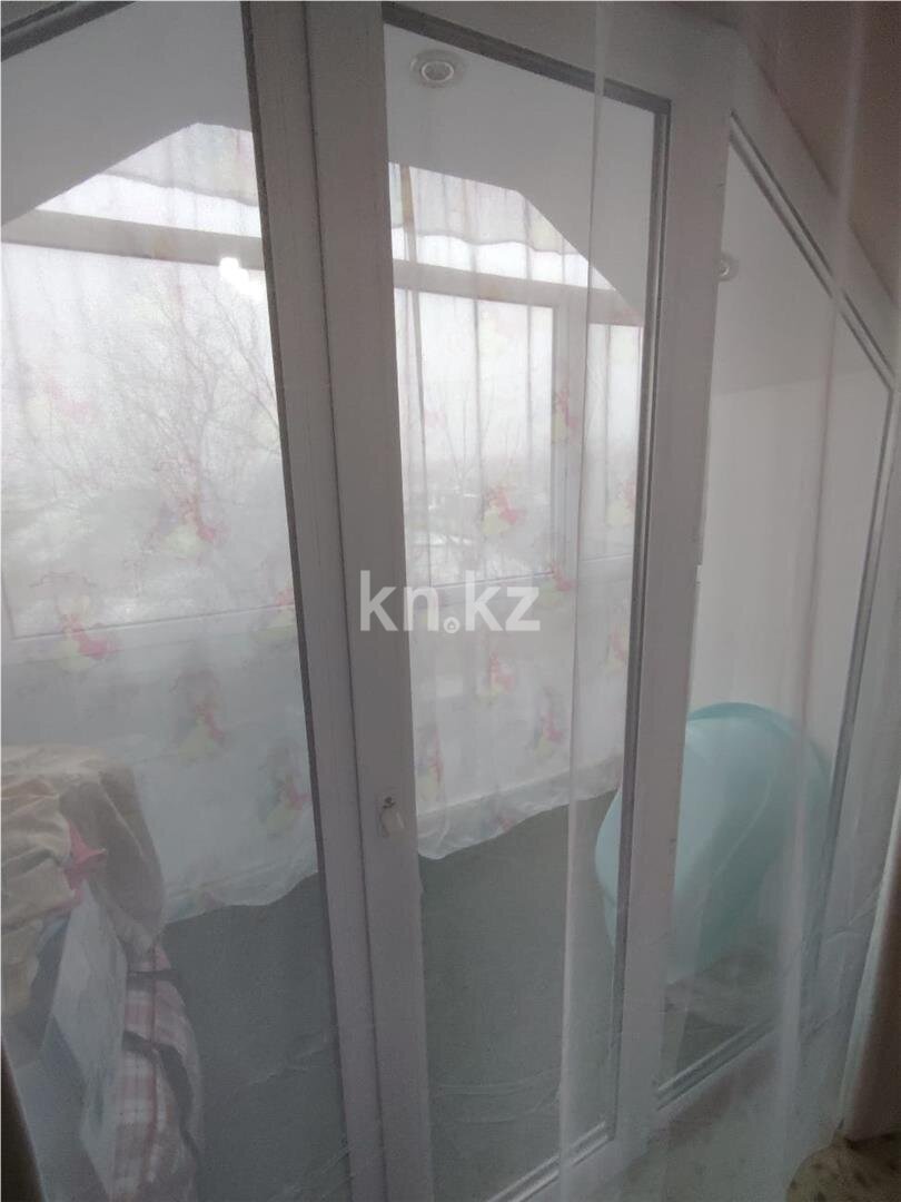 Продажа 3-комнатной квартиры, 64 м² в Караганде - фото 4