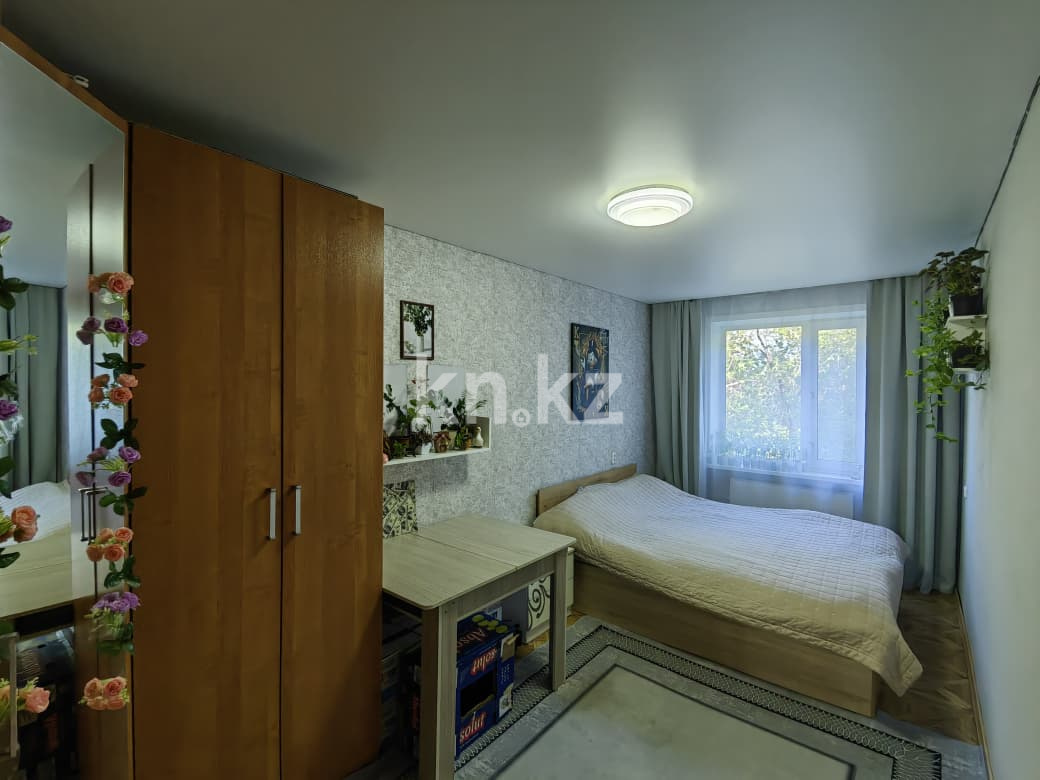 Продажа 2-комнатной квартиры, 44 м² в Караганде - фото 9