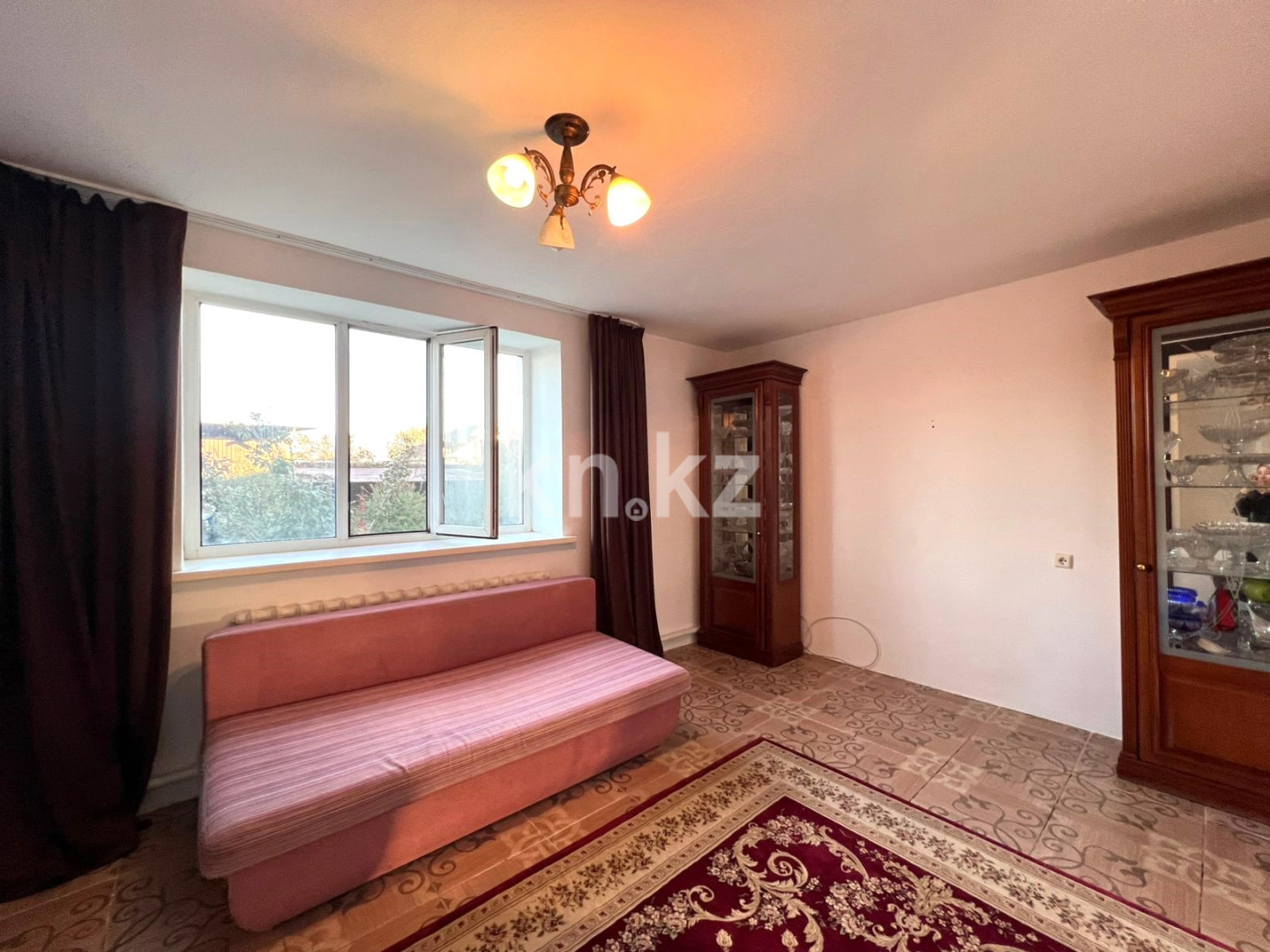 Продажа 5-комнатного дома, 284.7 м², Акжайык - Продажа квартир в Акмолинской области фото 10 из 37