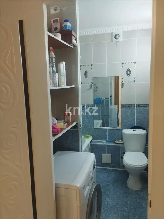 Продажа 3-комнатной квартиры, 54.7 м² - Продажа трехкомнатных квартир от собственников в Астане - страница 5 фото 6 из 8