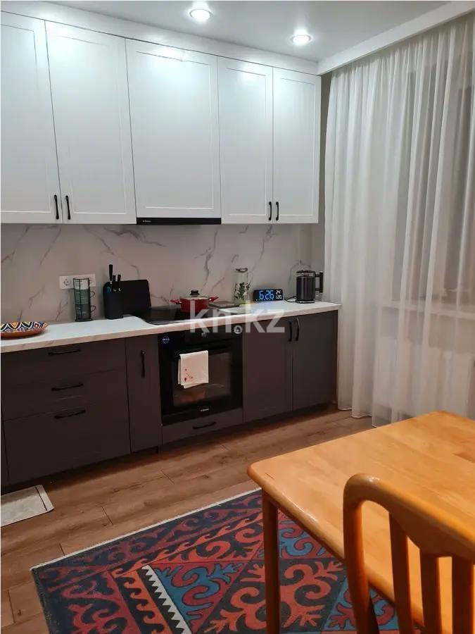 Продажа 2-комнатной квартиры, 64.9 м² в Астане - фото 2