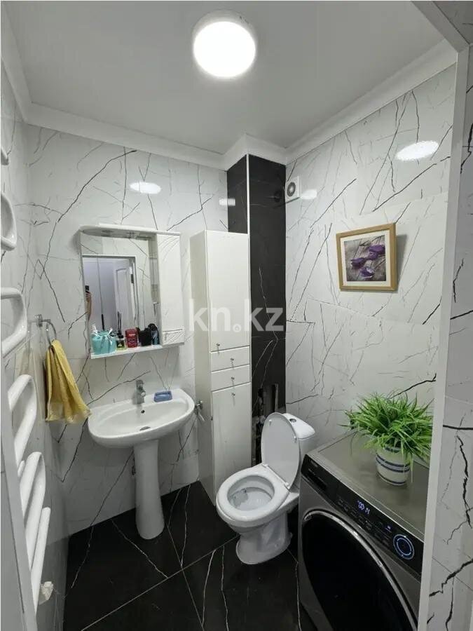 Продажа 3-комнатной квартиры, 90 м² в Астане - фото 6