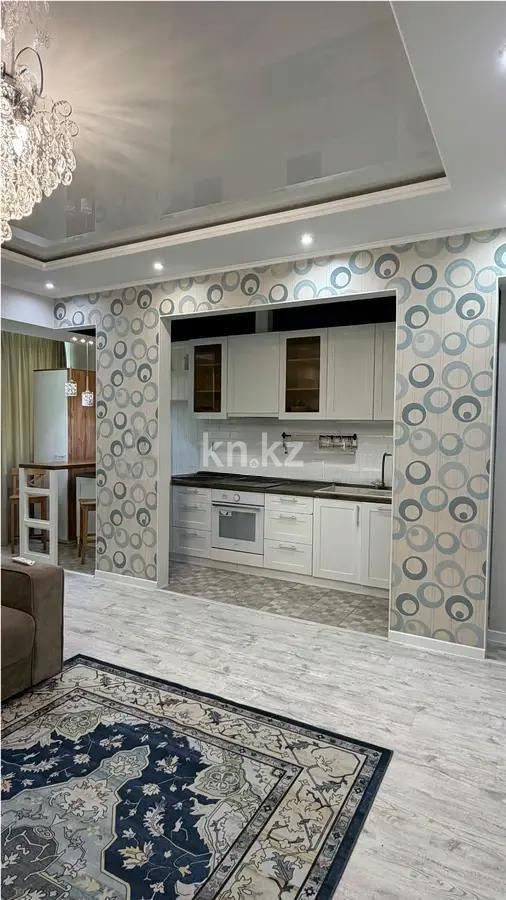 Продажа 2-комнатной квартиры, 89 м² - Продажа двухкомнатных квартир в Алматы - страница 7 фото 4 из 7