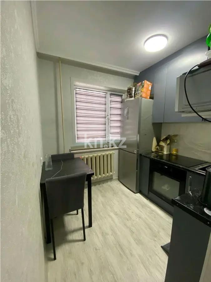 Продажа 2-комнатной квартиры, 47 м² - Продажа квартир в Абае фото 3 из 6