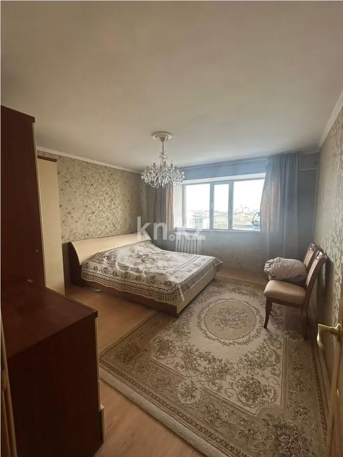 Продажа 4-комнатной квартиры, 150 м², ул. Сейфуллина, дом  65 - Продажа квартир в Астане фото 2 из 7