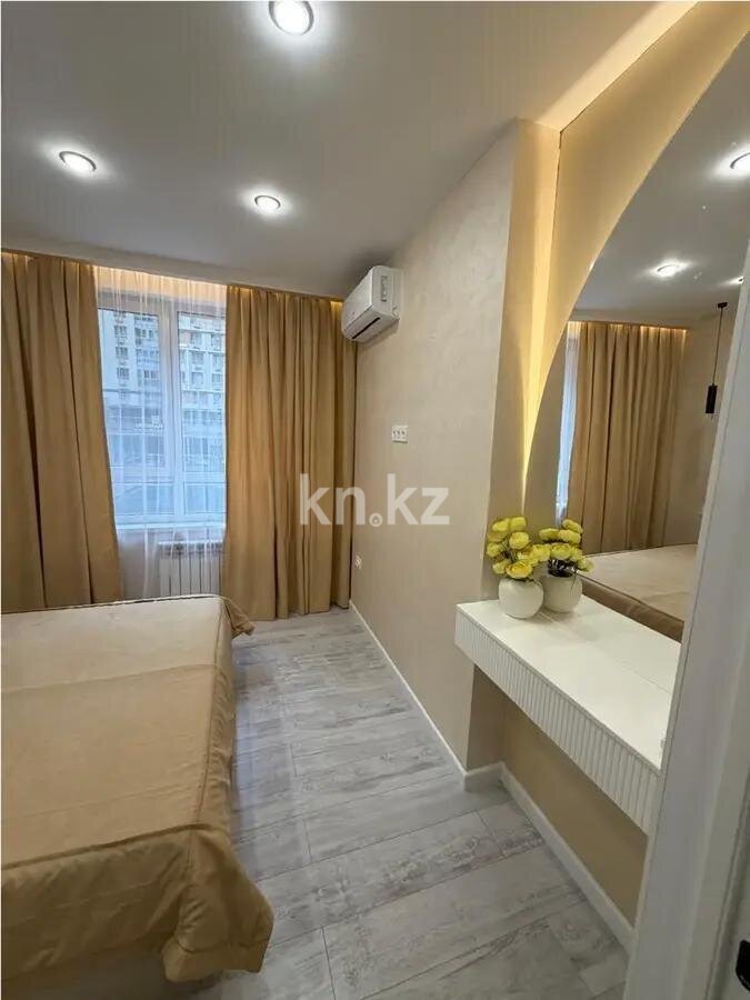 Продажа 2-комнатной квартиры, 46.9 м² в Алматы - фото 2