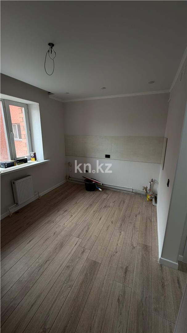 Продажа 3-комнатной квартиры, 91 м² в Караганде - фото 3
