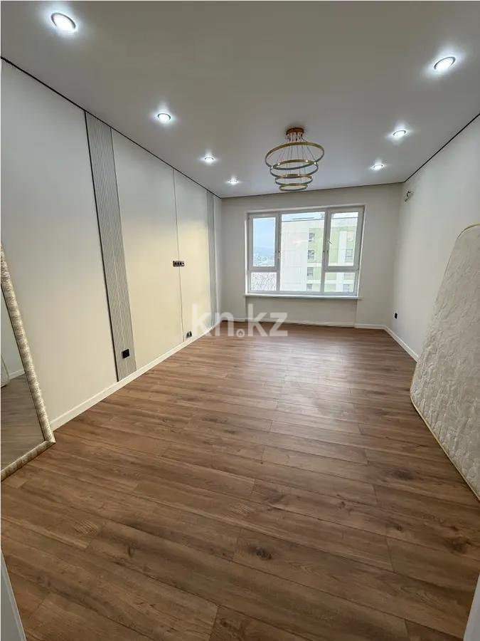 Продажа 2-комнатной квартиры, 55 м², ул. Туркестан, дом  115 - Продажа  двухкомнатных квартир в новостройках Алматы фото 1 из 5