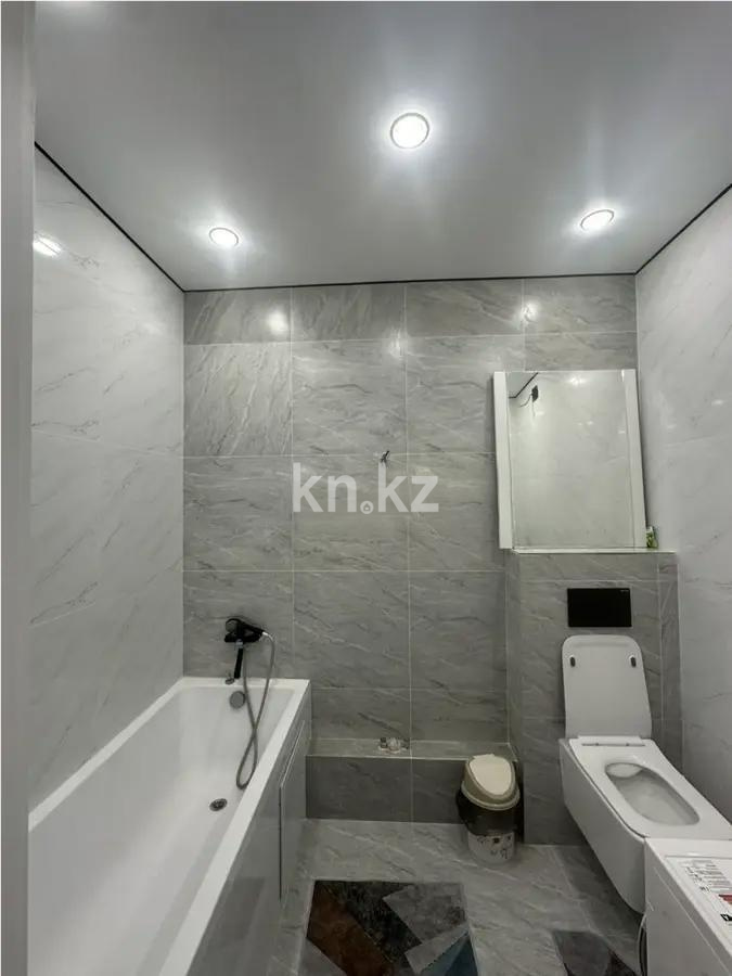 Продажа 2-комнатной квартиры, 66.5 м² - Продажа квартир в Казахстане - страница 4 фото 4 из 5