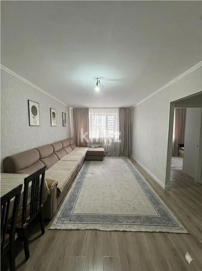Продажа 1-комнатной квартиры, 42 м² - Продажа квартир от собственников в Астане - страница 5 фото 1 из 5