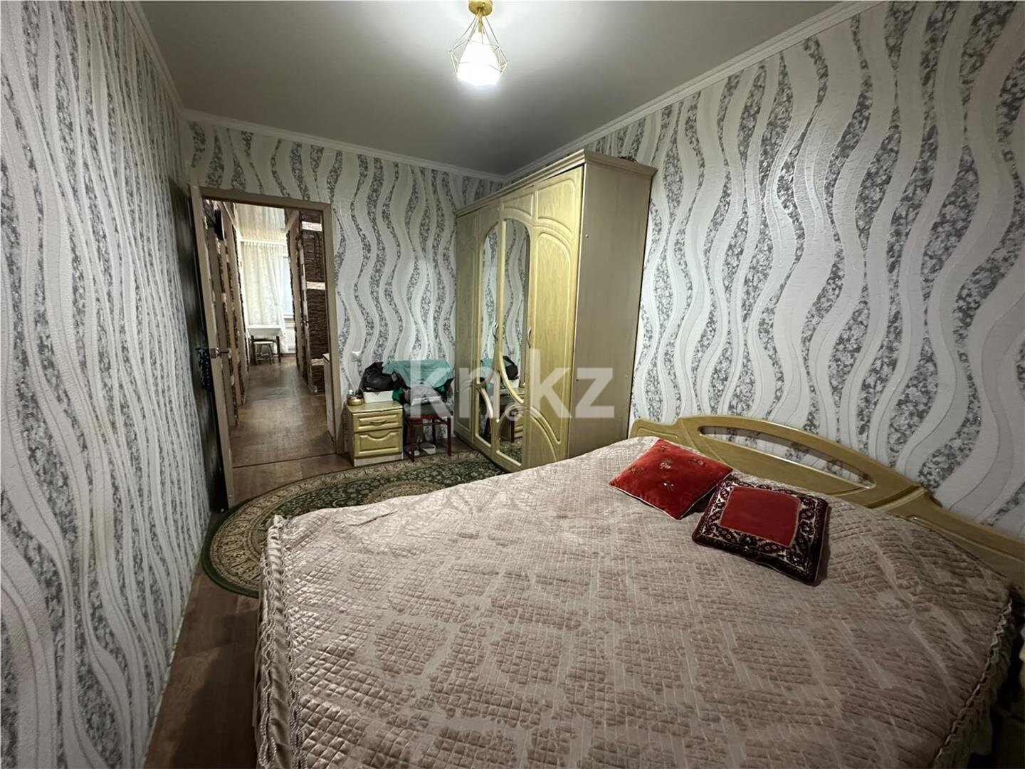 Продажа 3-комнатной квартиры, 61 м² в Караганде - фото 10