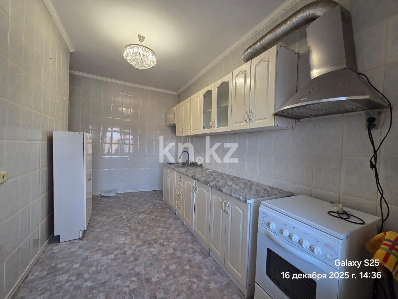 Продажа 4-комнатной квартиры, 79 м² - Продажа квартир в Темиртау - страница 4 фото 16 из 21