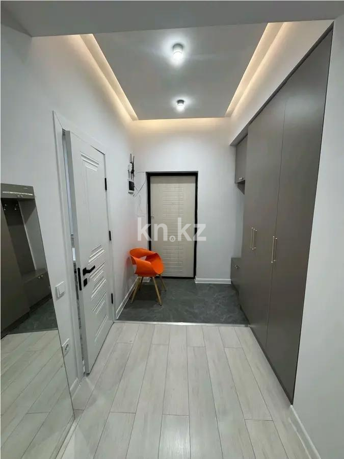 Продажа 2-комнатной квартиры, 61.9 м², ул. Торайгырова, дом  21/1 в Алматы - фото 4