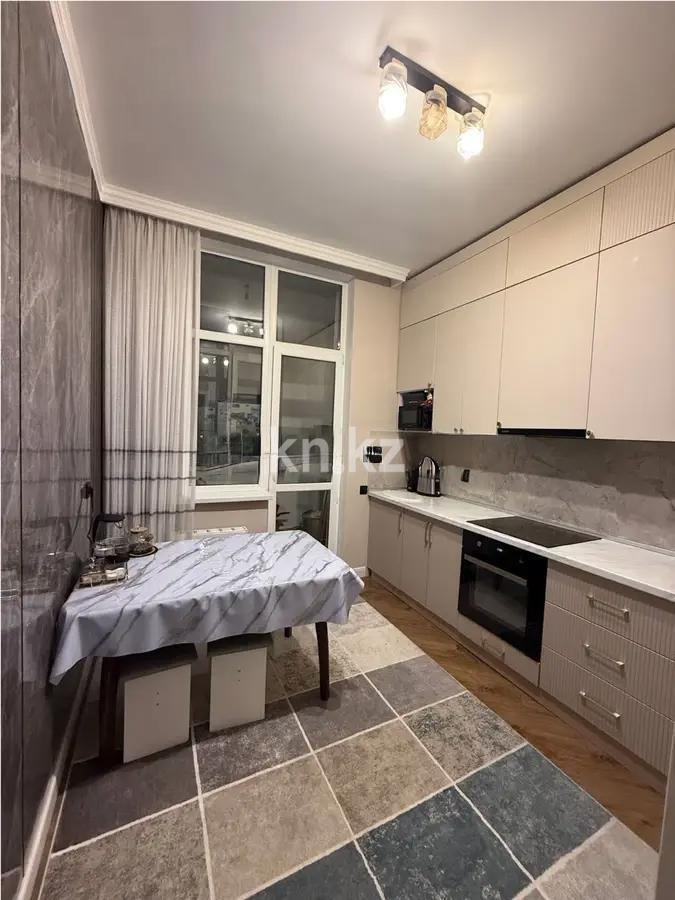 Продажа 3-комнатной квартиры, 87 м² в Астане - фото 4