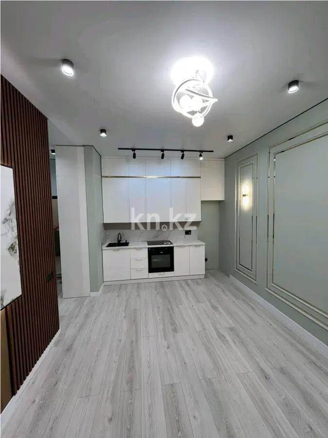 Продажа 2-комнатной квартиры, 36 м², ул. Айтматова, дом  77/9 - Продажа квартир в Астане фото 3 из 3
