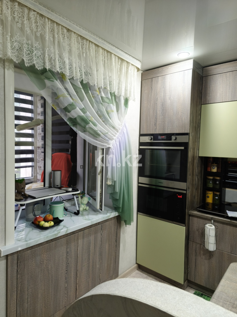 Продажа 1-комнатной квартиры, 33.5 м² - Продажа квартир от собственников в Караганде - страница 3 фото 10 из 23