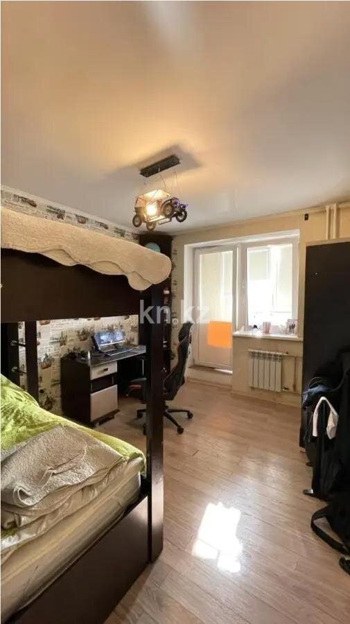 Продажа 4-комнатной квартиры, 82 м² в Алматы - фото 4