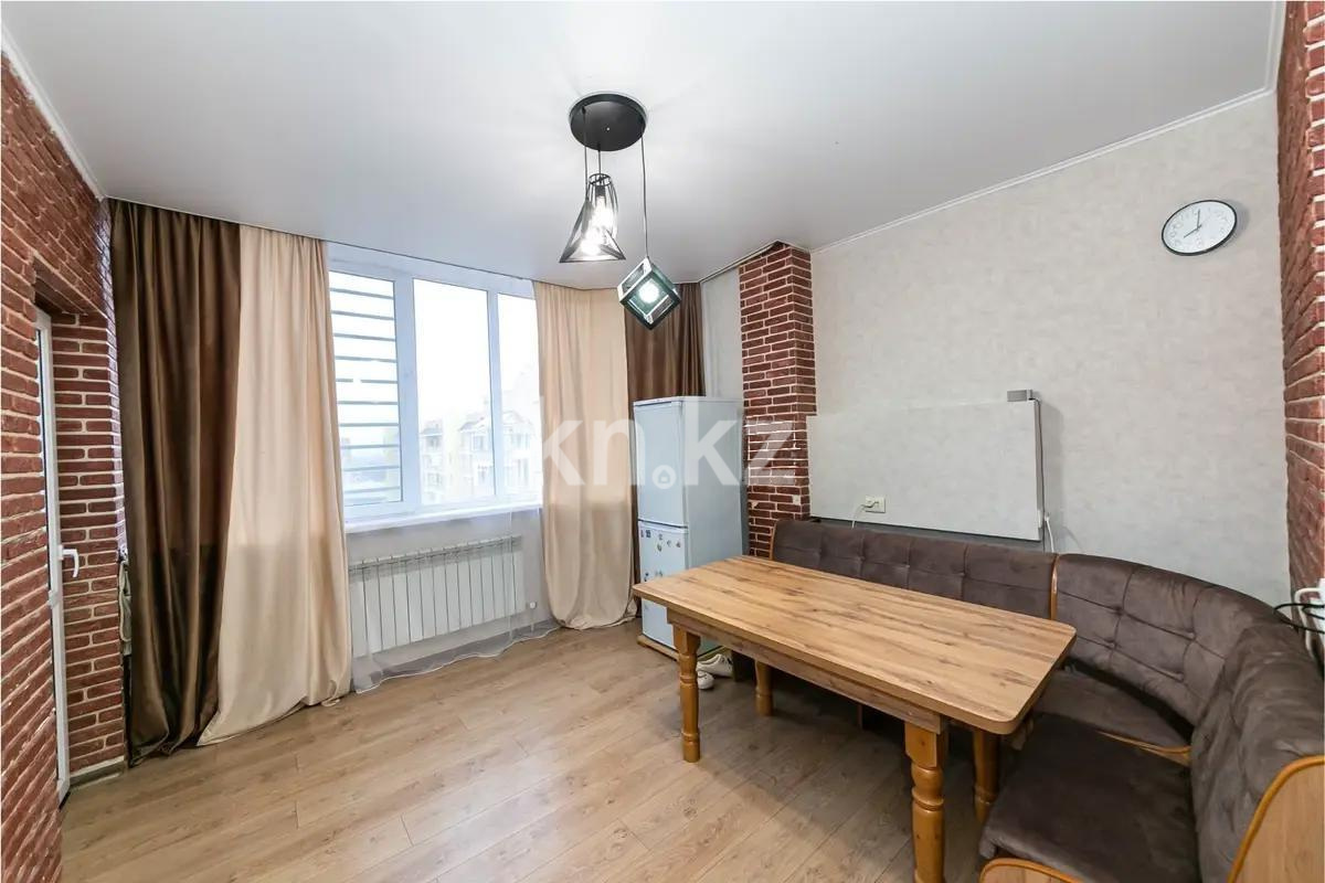 Продажа 2-комнатной квартиры, 60 м² в Астане - фото 3