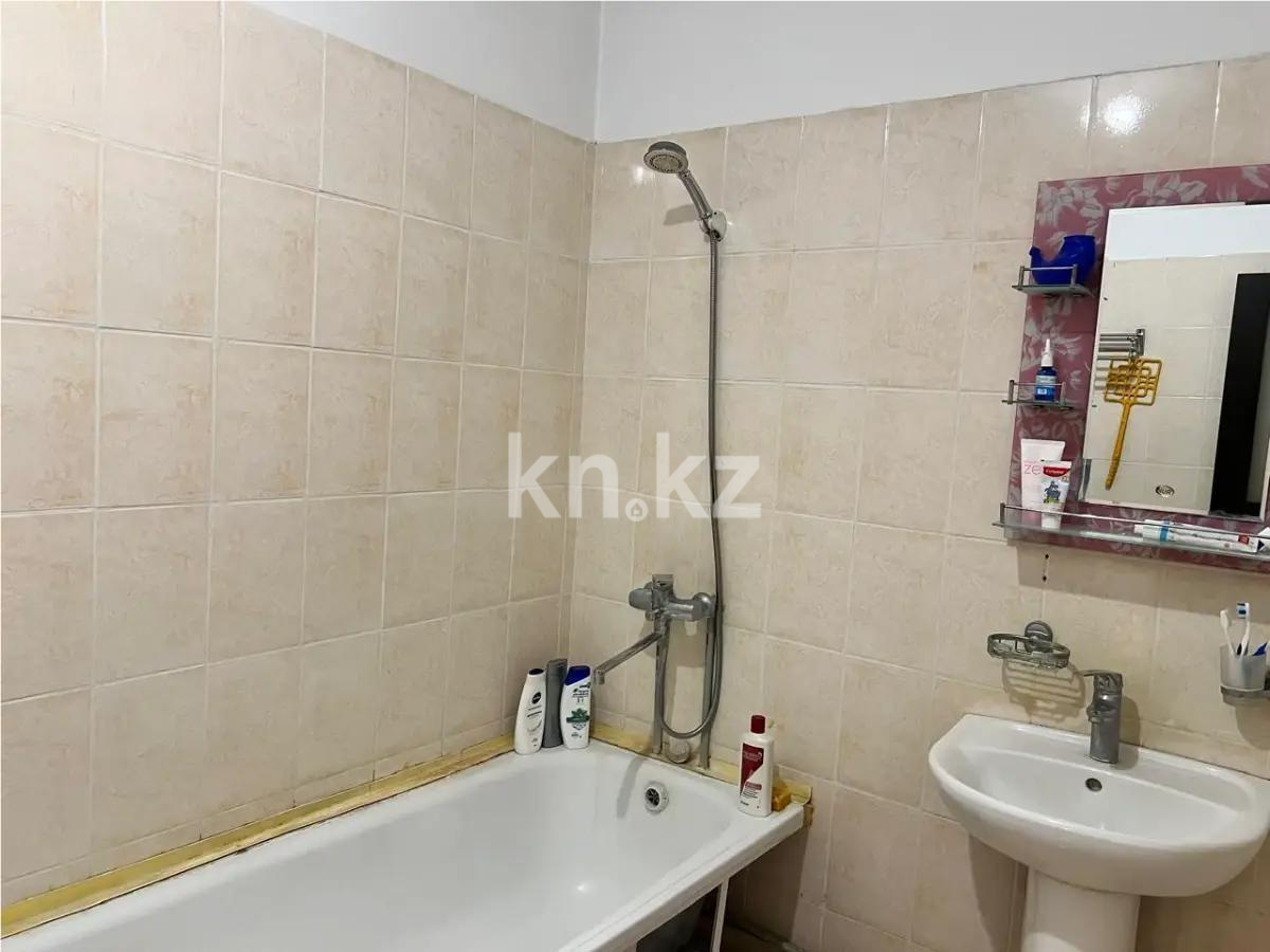 Продажа 2-комнатной квартиры, 63.9 м², мкр-н Мамыр-1, дом  29 - Продажа  двухкомнатных квартир в новостройках Алматы с фото фото 4 из 5