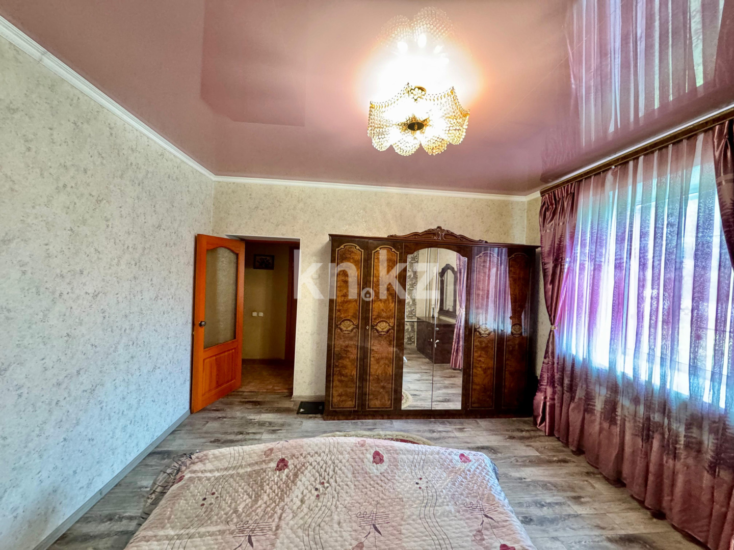 Продажа 3-комнатной квартиры, 72 м², ул. Московская в Караганде - фото 5
