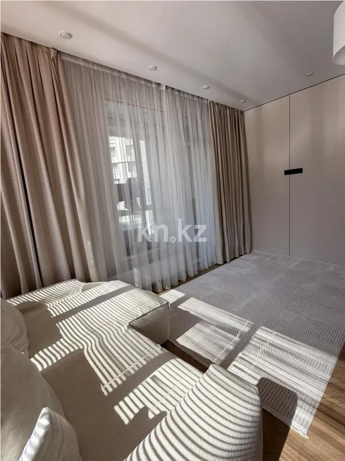 Продажа 3-комнатной квартиры, 70 м² в Алматы