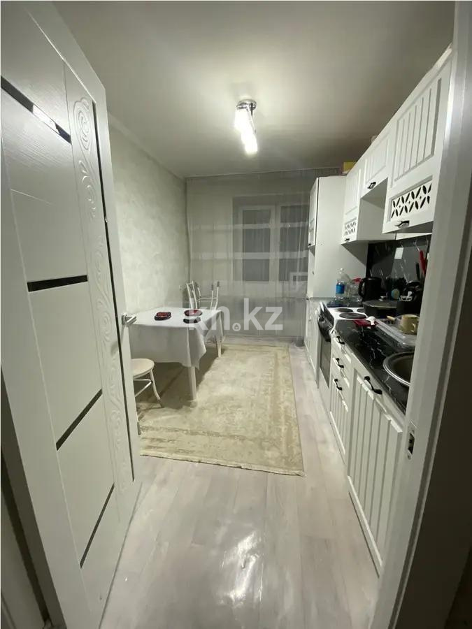 Продажа 2-комнатной квартиры, 60 м², ул. Жургенова, дом  27/1 в Астане - фото 3