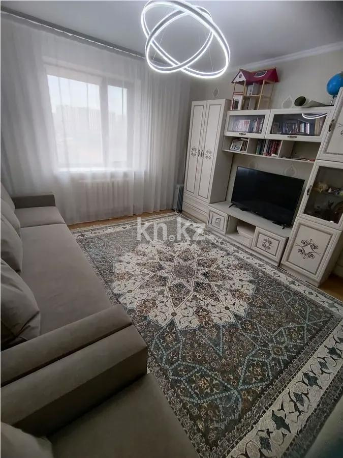 Продажа 3-комнатной квартиры, 80 м² в Астане - фото 2