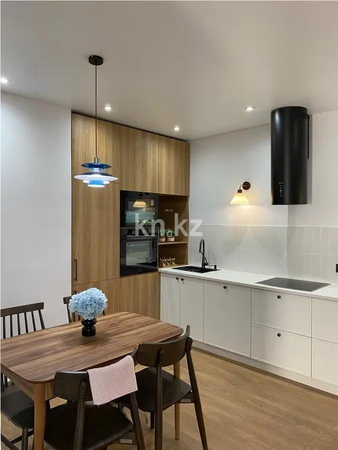 Продажа 3-комнатной квартиры, 75.6 м², ул. Утепова, дом  31 - Продажа квартир в Алматы фото 4 из 6