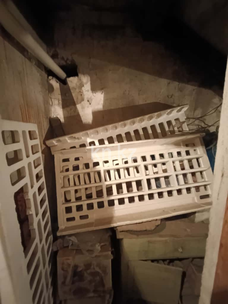 Продажа 2-комнатной квартиры, 47 м², ул. Дружбы, дом  117 - Продажа квартир в Караганде фото 11 из 13